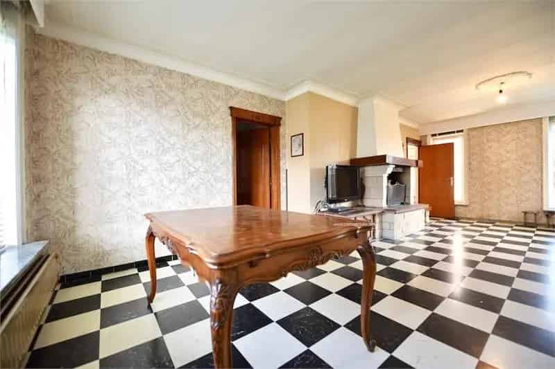 Huis te koop Maldegem 3 slaapkamers grote tuin