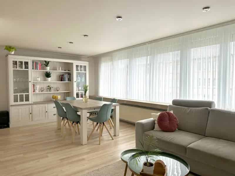 Appartement te huur