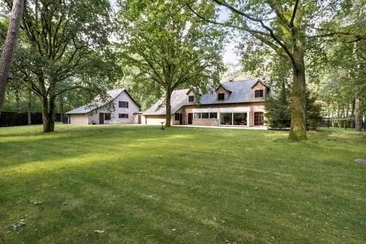 Luxe Villa te Koop Schilde
