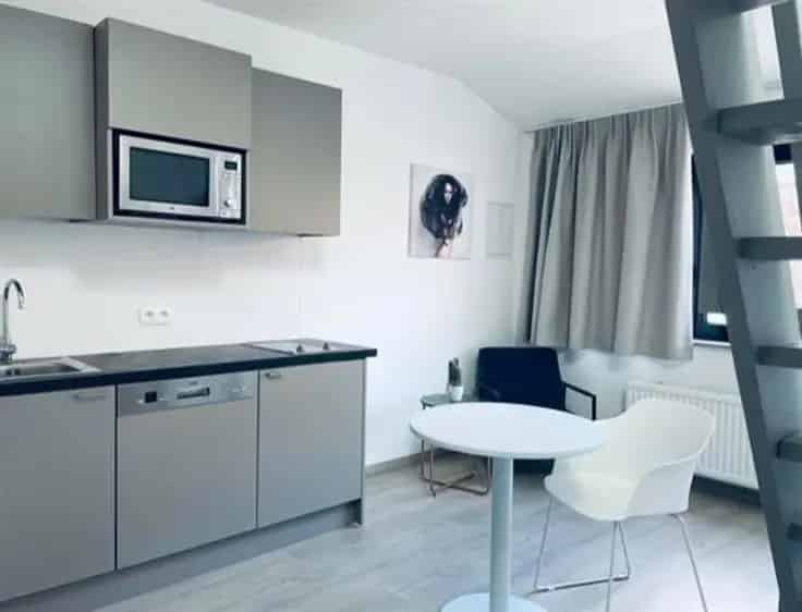 Duplex Te Koop