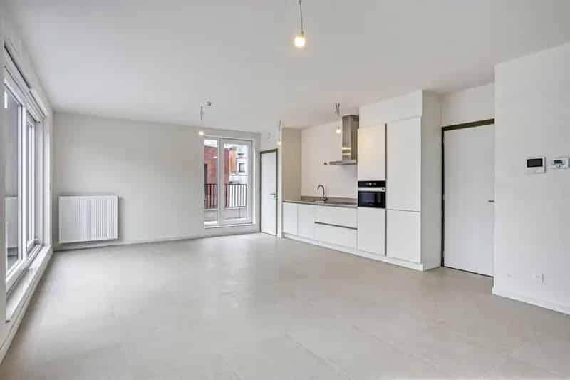 Nieuwbouwappartement 3 slaapkamers Boom