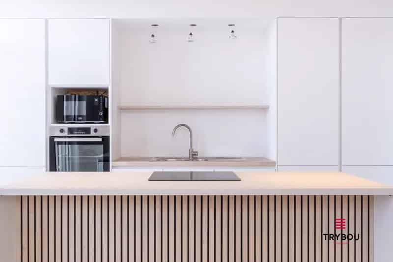 Huis te Huur Houthulst - Ruime Nieuwbouwwoning