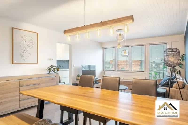 Appartement te Koop Sint-Amandsberg