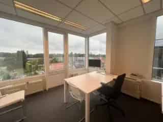 Kantoor te huur Zwijnaarde 738m² N60 E40 E17 R4