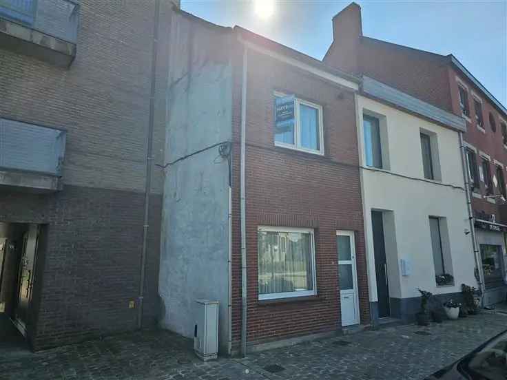 Huis Te Koop