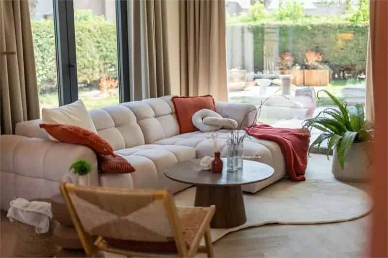 Huis te koop Nieuwpoort 3 slaapkamers