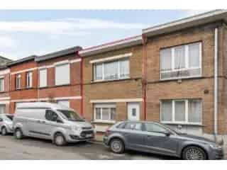 Te renoveren woning 2 slaapkamers Deurne