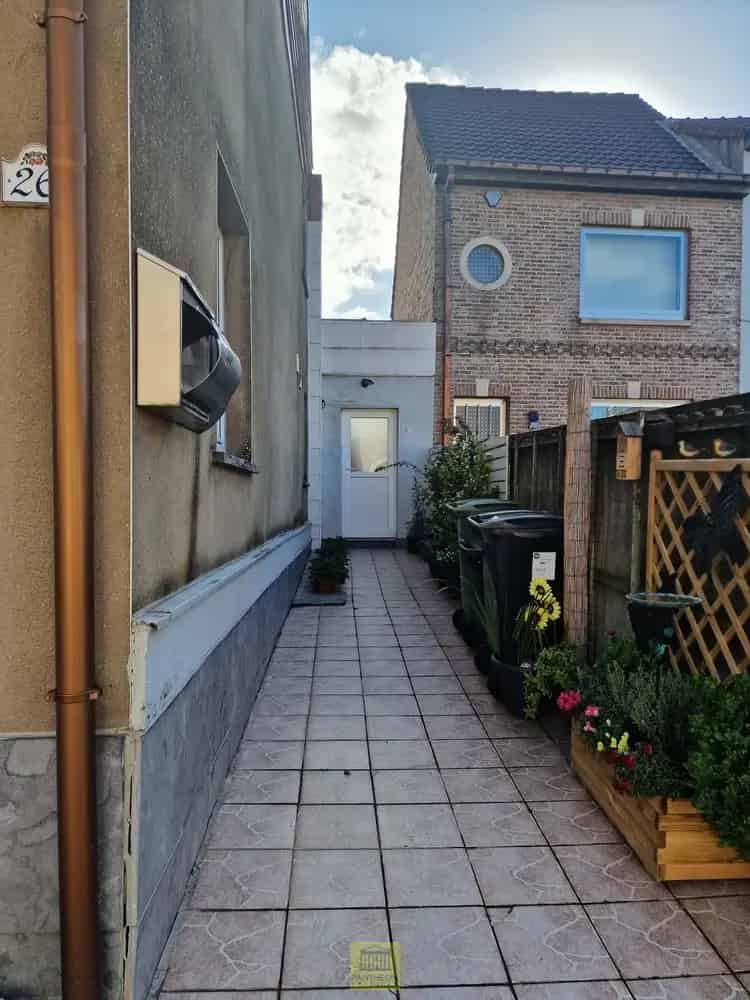 Opbrengsteigendom te koop Geraardsbergen