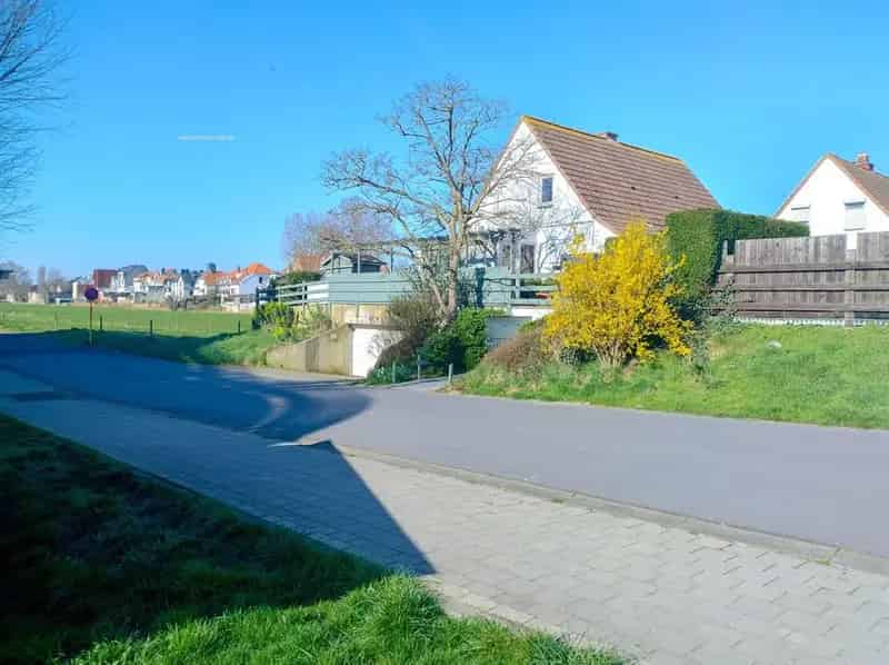 Garage te koop Westende
