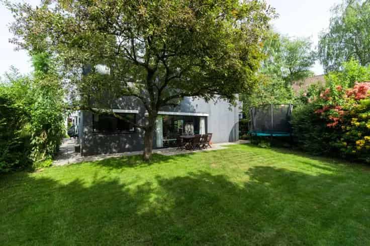 Villa te Koop Wezembeek Oppem 5 slaapkamers 320m2