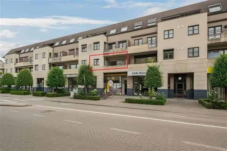 Appartement Te Koop Turnhout Instapklaar Met Terras Garage