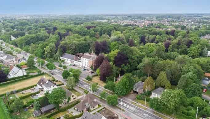 Villa te koop Sint-Kruis 4 slaapkamers 378m²