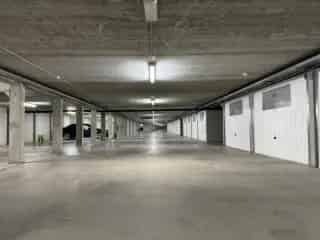 Garagebox te koop Nieuwpoort - Waterfront