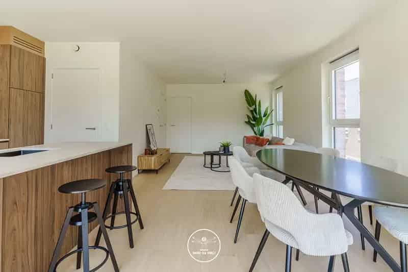 Appartement te huur Gavere - Nieuwbouw - 6 BTW