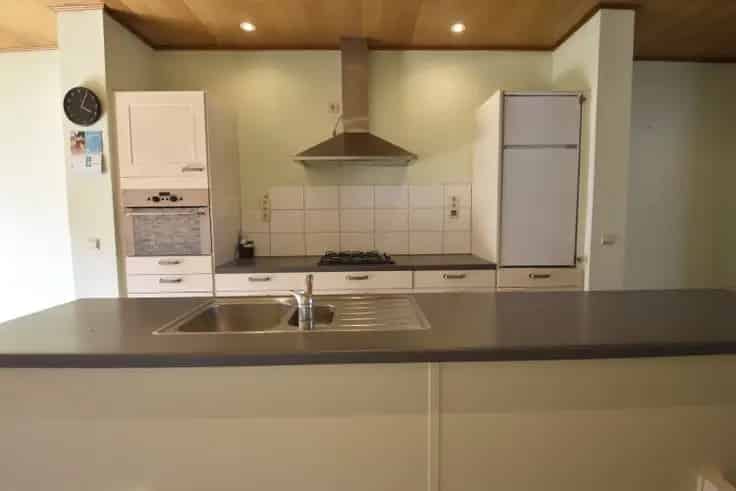 Huis Te Koop Temse: Charmante woning met stadstuin