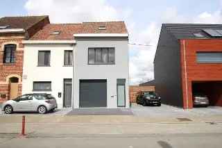 Huis te huur - Roeselare RBS17269