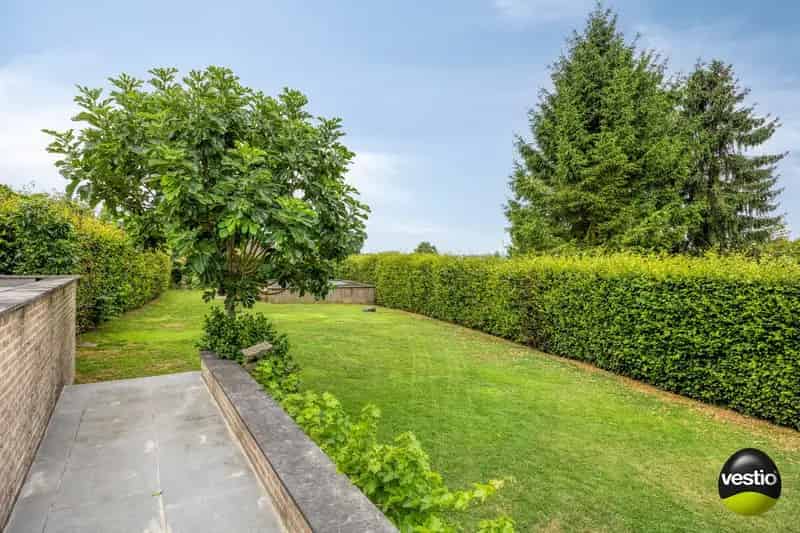 Ruime Hoekwoning Grote Tuin Vliermaal