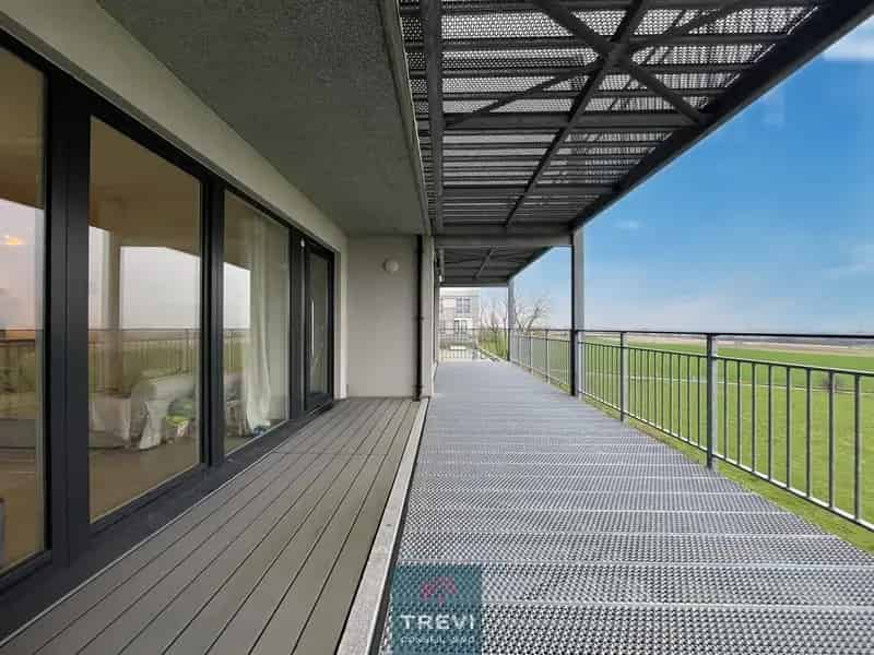 Appartement te huur 2 slaapkamers met terras