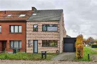 Huis te koop - Lint RBS19475