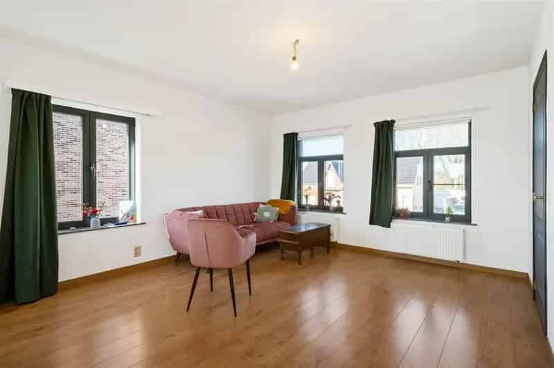 Duplex Appartement te Koop Berlaar