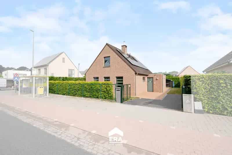Energiezuinige 3 Slaapkamer Huis te huur Holsbeek