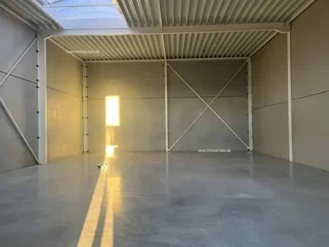 Nieuwbouw Opslagruimte te Huur Saintes 216m²