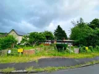 Bungalow te koop renovatieproject