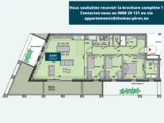 Appartement te koop Namen