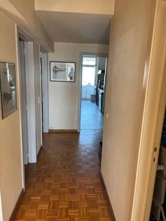Appartement te Koop Brussel Panoramisch Uitzicht