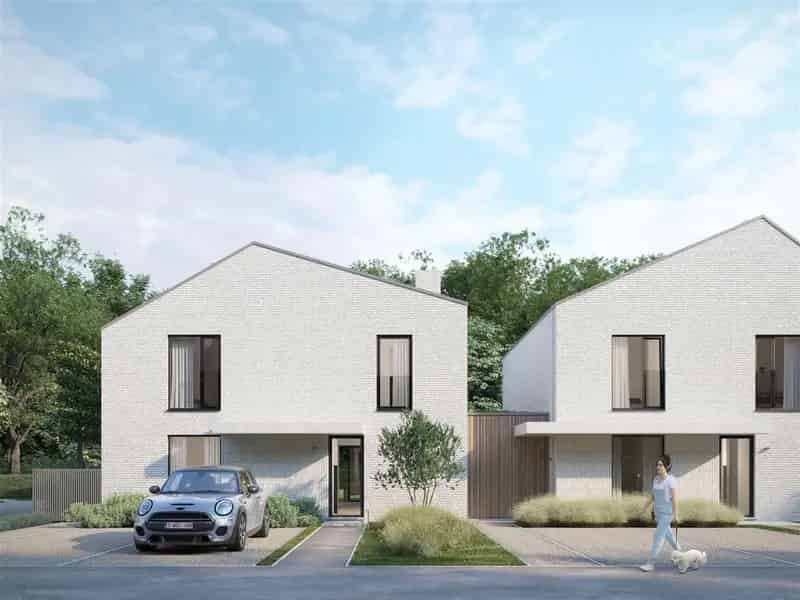 Huis Volledige Aanbod