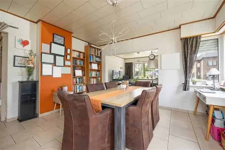 Huis Te Koop Waver 4 5 Slaapkamers Grote Tuin