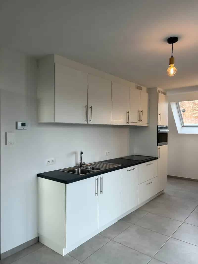 Appartement te huur 75m² 2 slaapkamers  Recent instapklaar