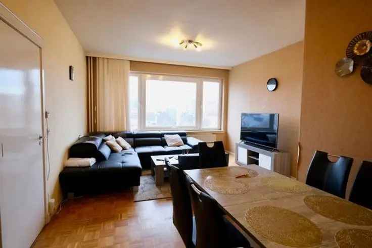 Appartement Te Koop