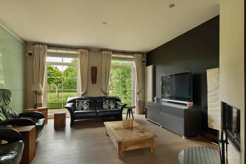 Villa 7 slaapkamers Oud Heverlee
