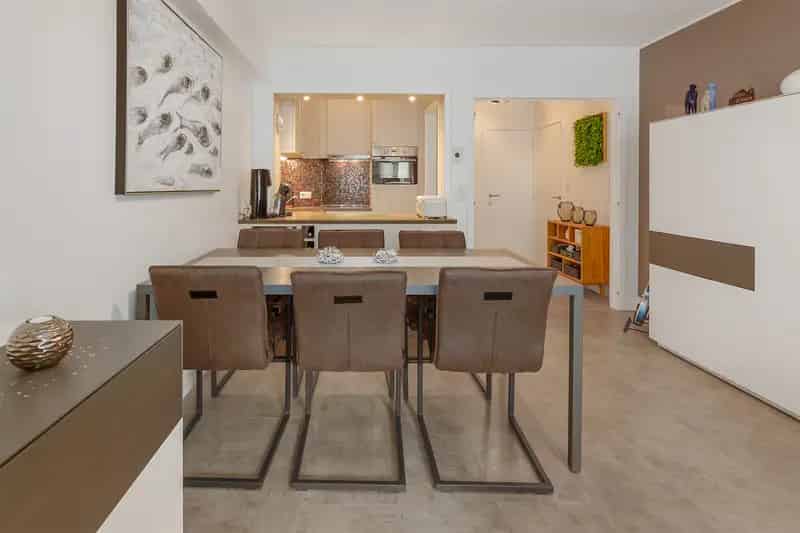 Appartement te Koop Koksijde Bad 3 Slaapkamers Gerenoveerd