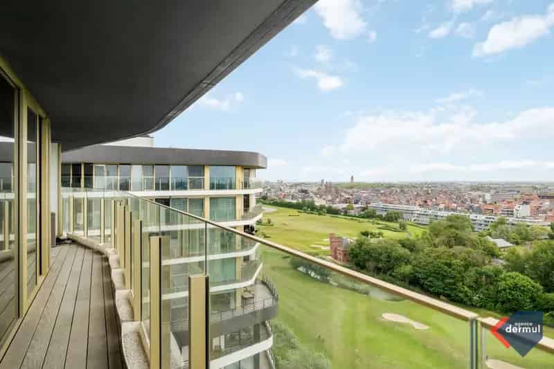 Appartement te huur Zeezicht 3 slaapkamers 2 badkamers