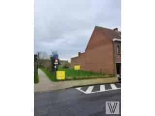 Bouwgrond Roeselare 357m² Nabij Cultureel Centrum