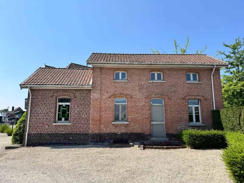 Huis te koop