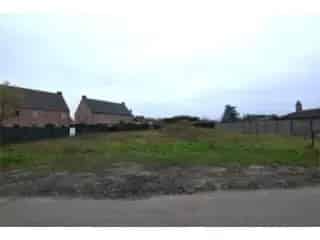 Bouwgrond Baal - Halfopen Bebouwing 412m²