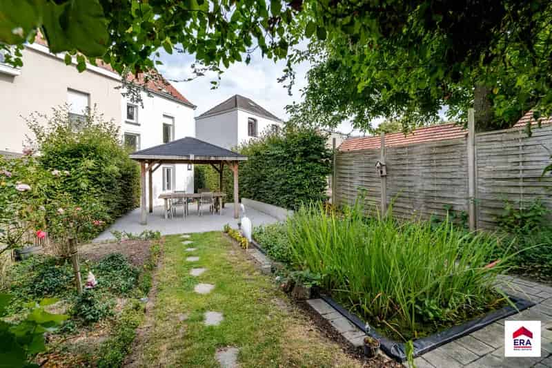 Huis te koop