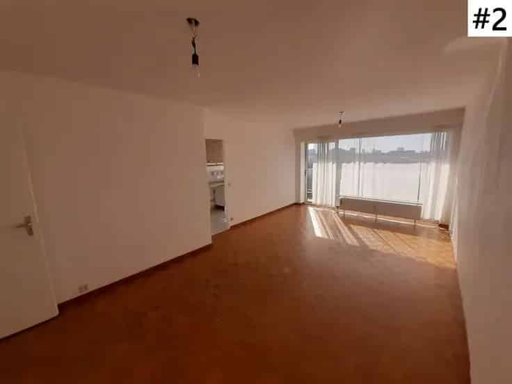 Appartement te Koop Evere NATO 2 slaapkamers 74m²