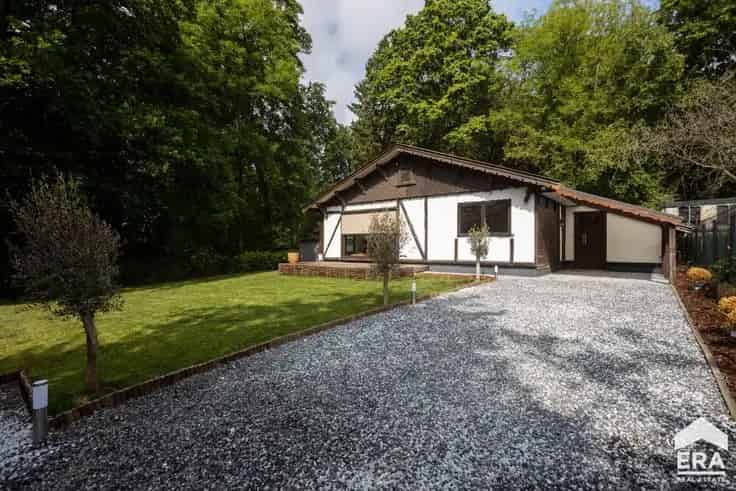 Bungalow Te Koop