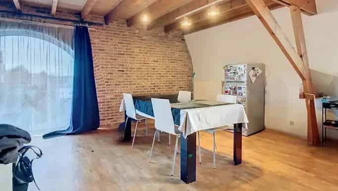 Appartement te huur Roeselare 3 slaapkamers