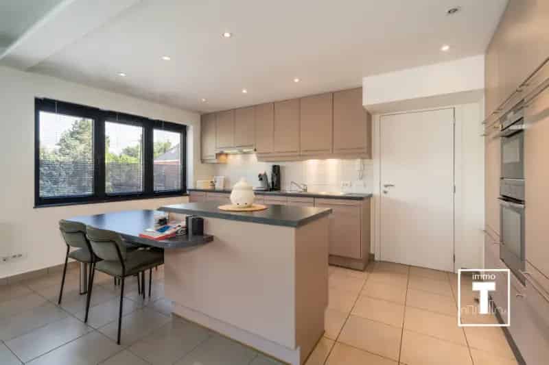 Appartement te Huur Merelbeke Flora
