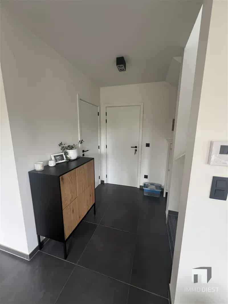 Duplex Appartement te Huur Bekkevoort 3 slaapkamers 129m²