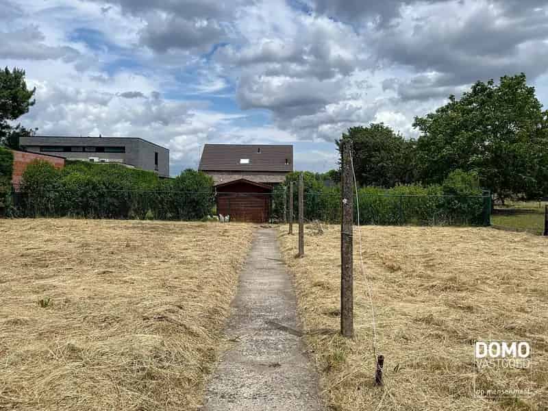 Te renoveren woning gelegen op een schitterende locatie