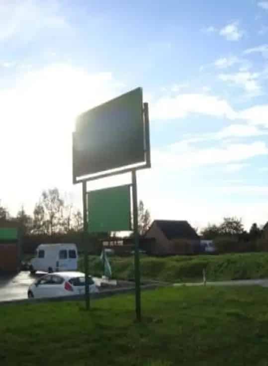 Commerciële Ruimte 480m² Te Koop