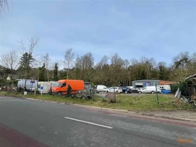 Bouwgrond Volledige Aanbod