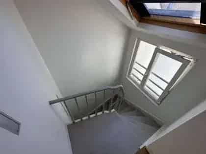 Kamer te Huur Brussel - Gedeeld Huis met Terras