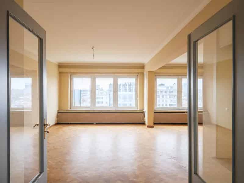 Duplex te koop Gent: Gezellig appartement nabij binnenstad